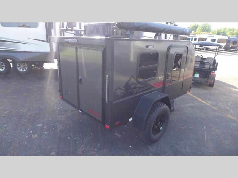 2026 inTech RV Flyer Chase, $ 0