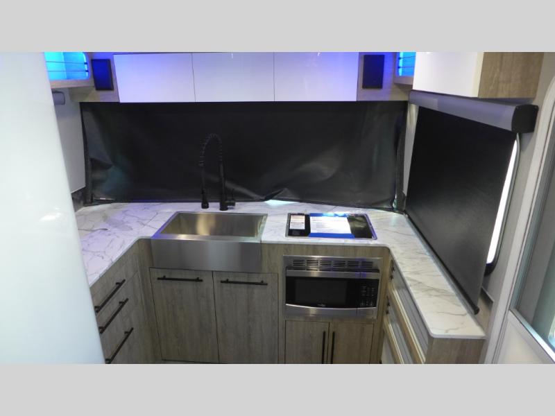 2026 inTech RV Sol Eclipse, $ 0