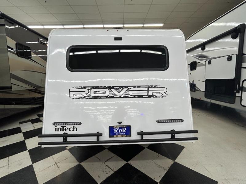 2025 inTech RV Sol Dusk, $ 49,990