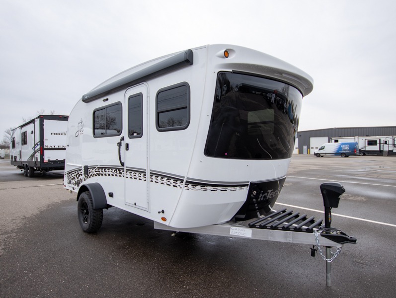 2025 inTech RV Sol Horizon, $ 37,990