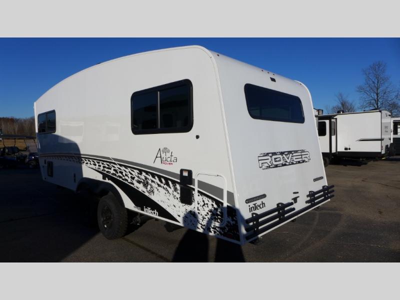 2025 inTech RV Aucta Willow, $ 74,935