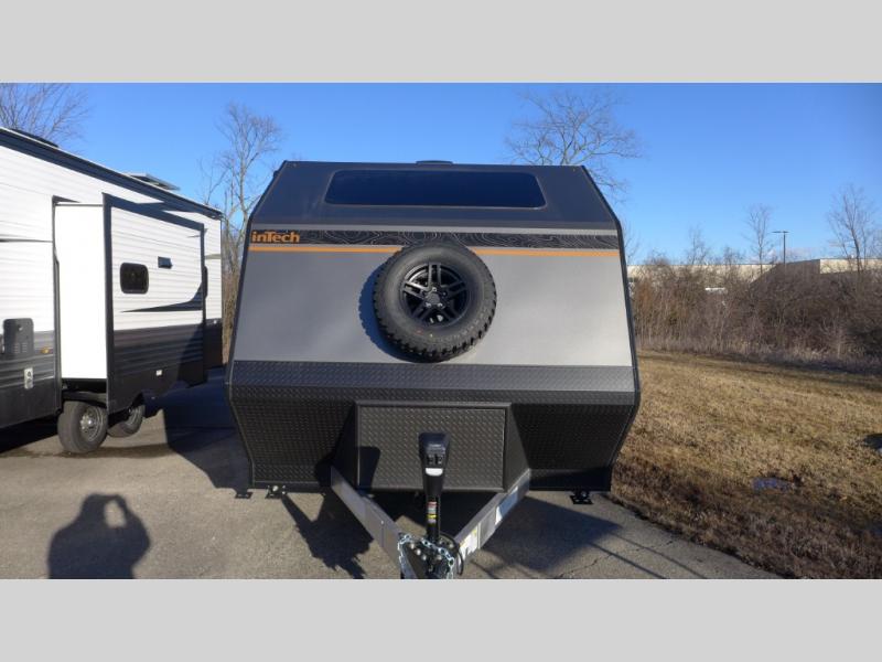 2025 inTech RV O-V-R Expedition, $ 65,150