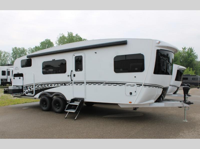 2025 inTech RV Aucta Sycamore, $ 85,260