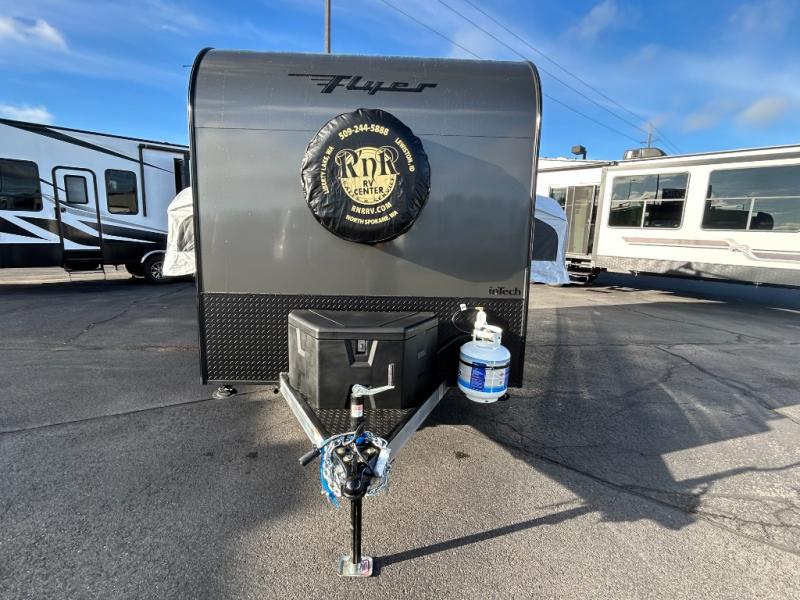 2025 inTech RV Flyer Discover, $ 32,990
