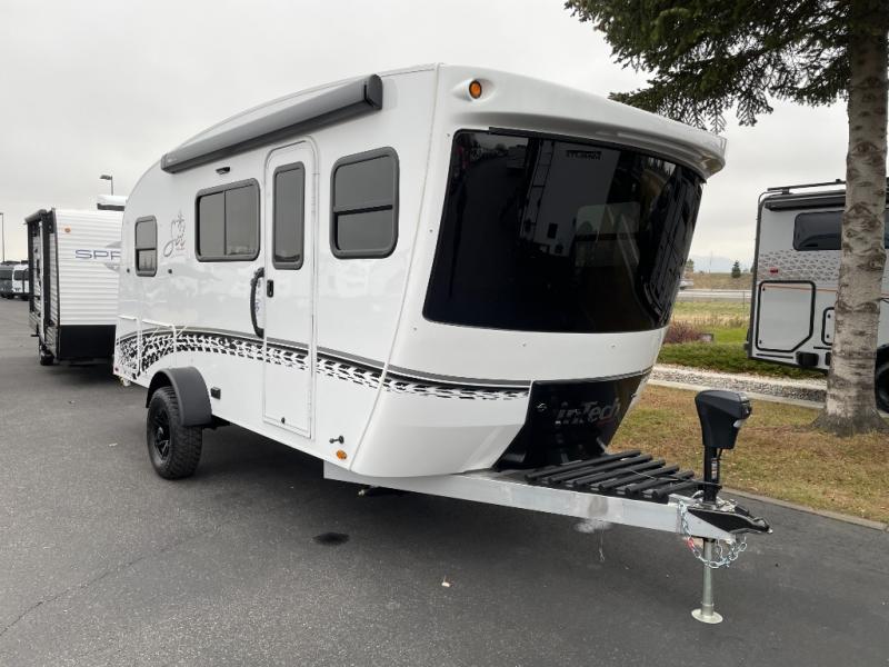 2025 inTech RV Sol Dusk, $ 49,990