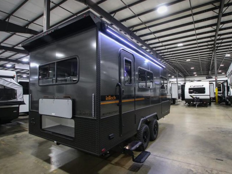 2024 inTech RV O-V-R Expedition, $ 65,150