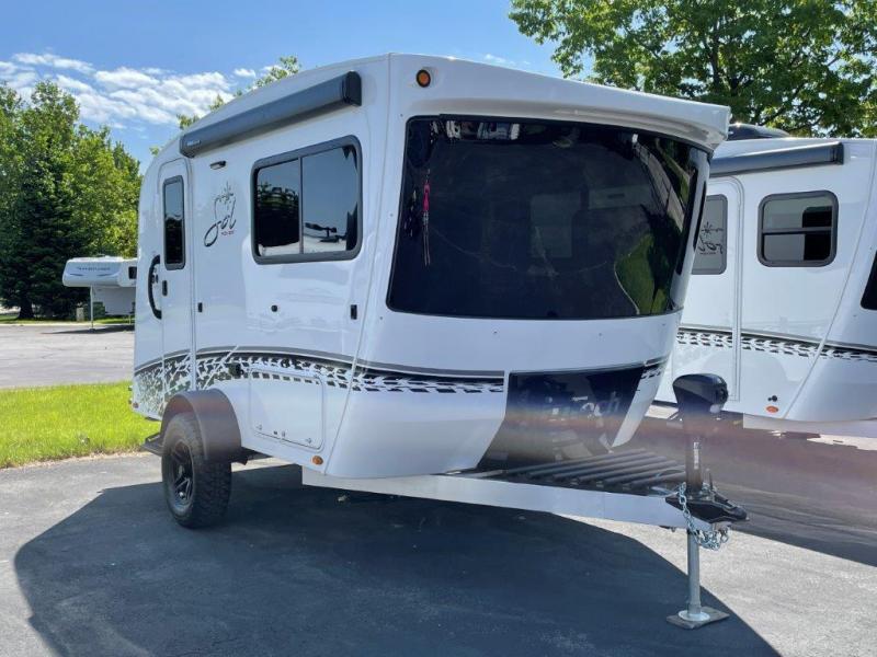 2023 inTech RV Sol Dawn Base, $ 34,990