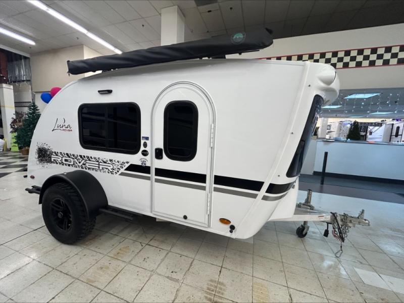 2023 inTech RV Luna Rover, $ 17,990