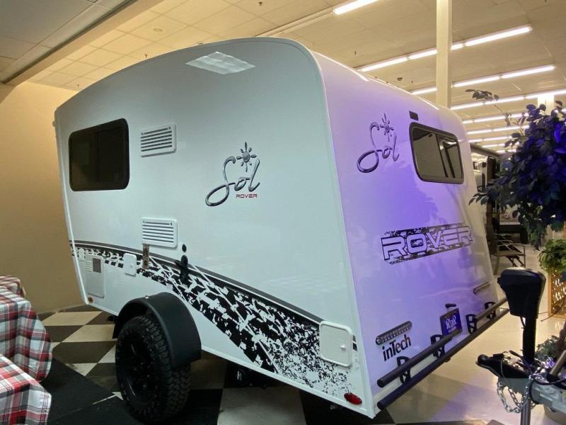 2023 inTech RV Sol Dawn Base, $ 34,990