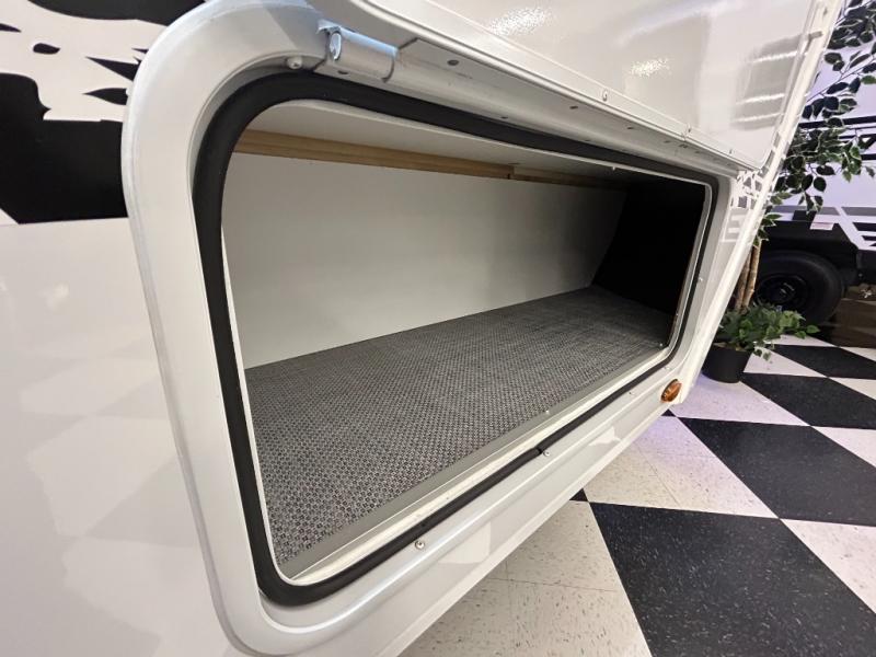 2023 inTech RV Sol Dawn Base, $ 34,990