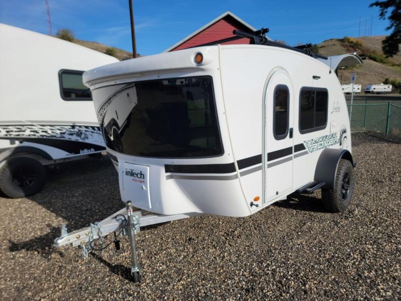 2023 inTech RV Luna Rover, $ 23,990