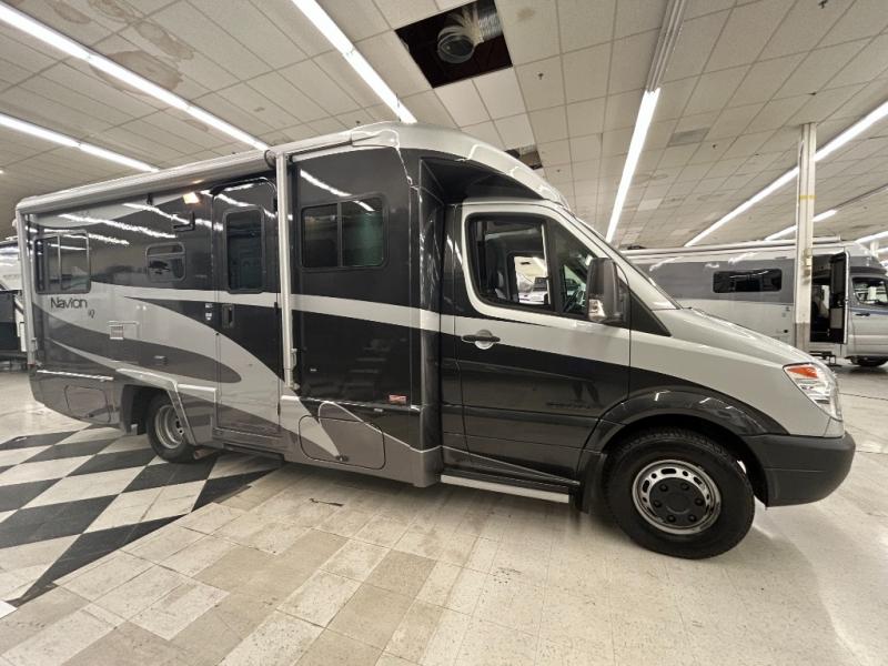 2008 Itasca Navion 24DL, $ 67,990