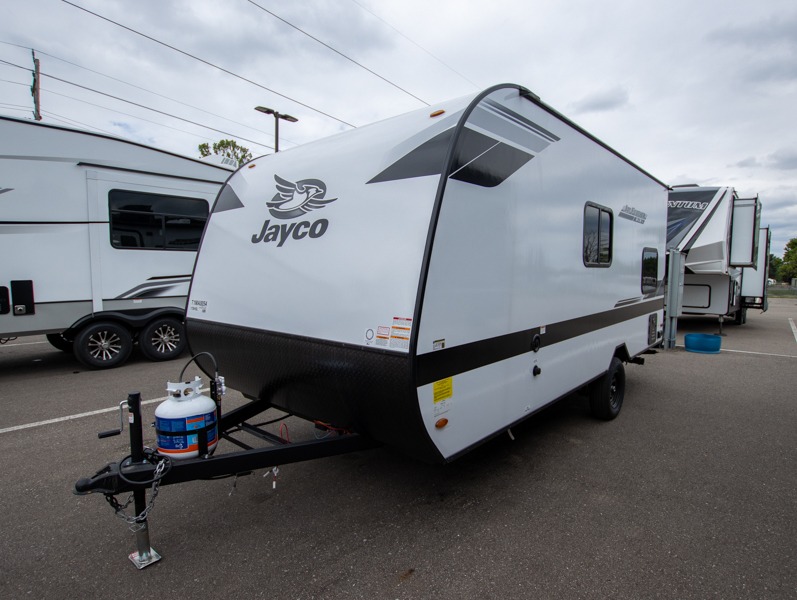 2026 Jayco Jay Feather Air SL 17BHSL, $ 24,293