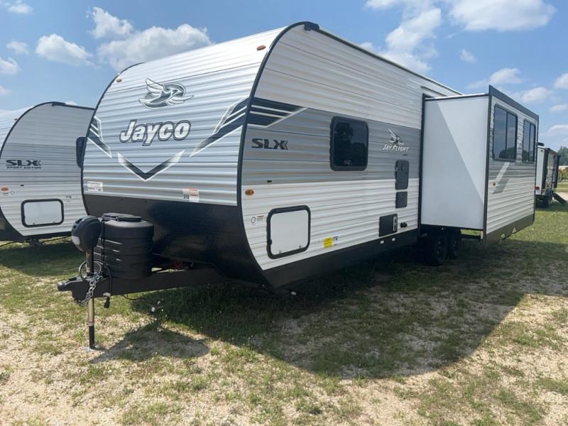 2026 Jayco Jay Flight SLX 262RLS, $ 40,499