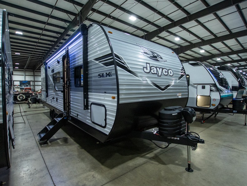 2026 Jayco Jay Flight SLX 261BHS, $ 39,006