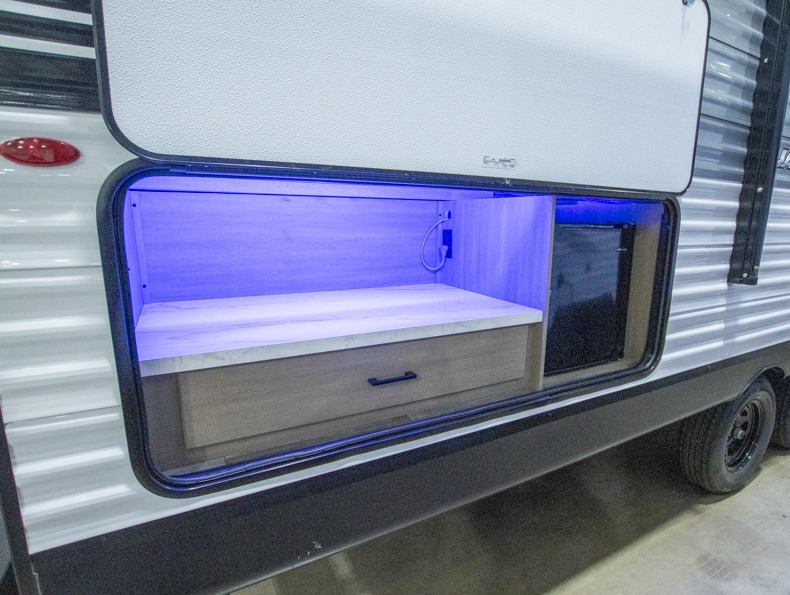 2026 Jayco Jay Flight SLX 261BHS, $ 39,006