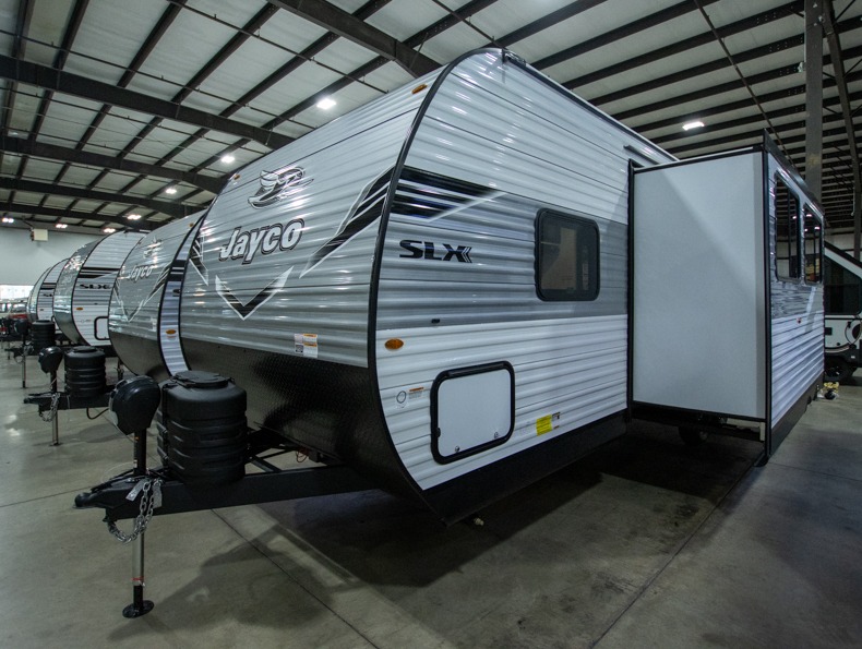 2026 Jayco Jay Flight SLX 261BHS, $ 39,006