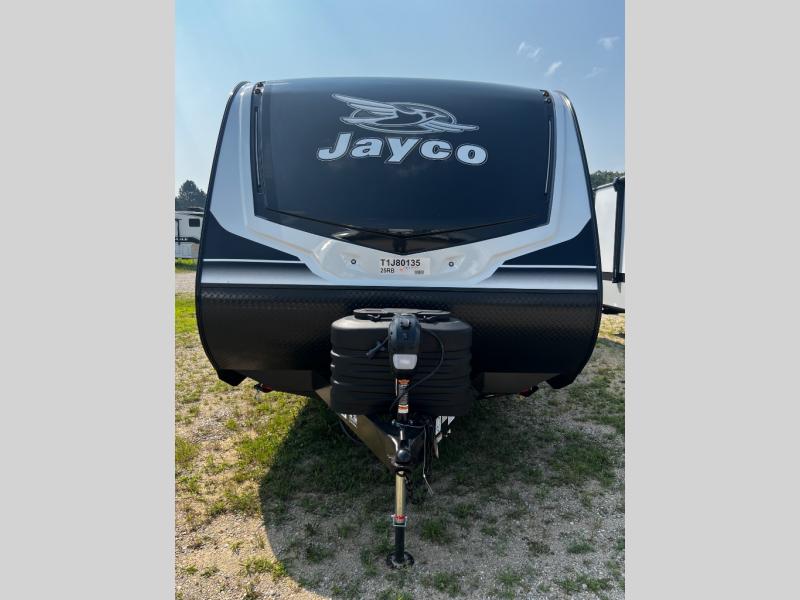 2026 Jayco Jay Feather 25RB, $ 56,110