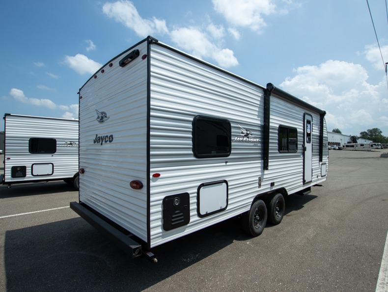 2026 Jayco Jay Flight SLX 250BH Sport Edition, $ 29,624
