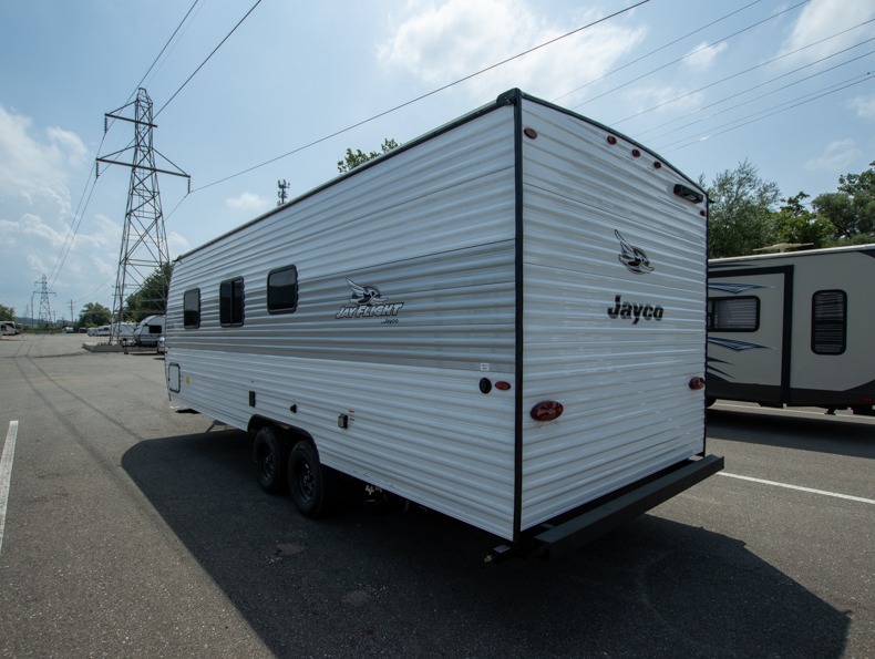 2026 Jayco Jay Flight SLX 250BH Sport Edition, $ 29,624