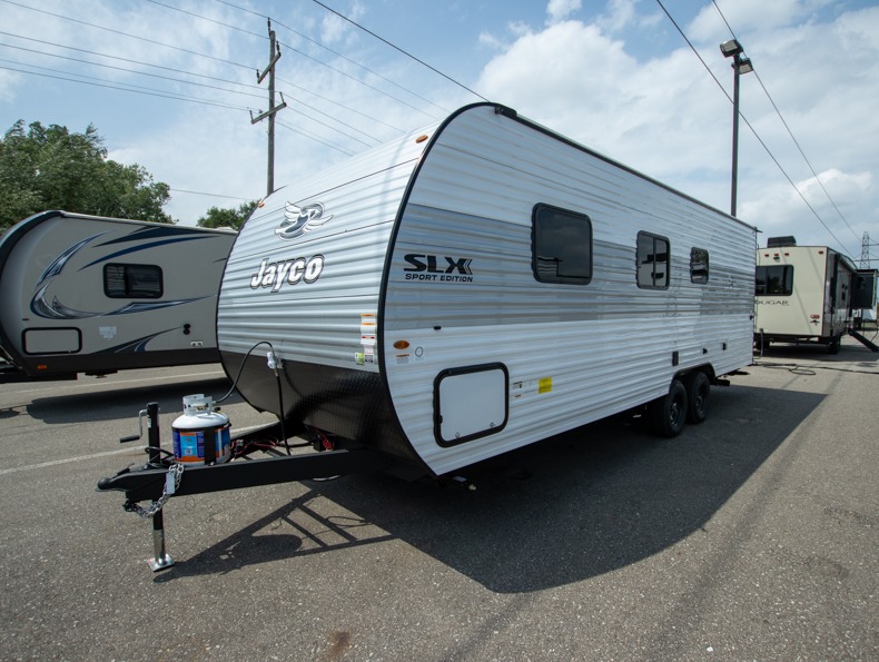 2026 Jayco Jay Flight SLX 250BH Sport Edition, $ 29,624
