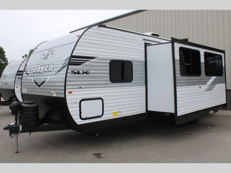 2026 Jayco Jay Flight SLX 261BHS, $ 25,990