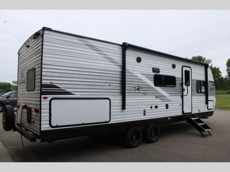 2026 Jayco Jay Flight SLX 261BHS, $ 25,990