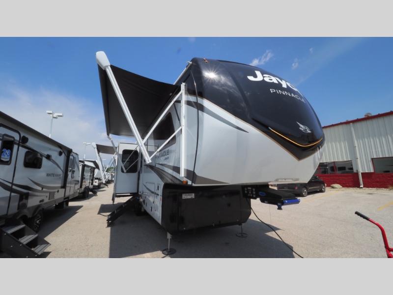 2026 Jayco Pinnacle 32RLTS, $ 145,429