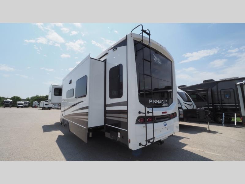 2026 Jayco Pinnacle 32RLTS, $ 145,429