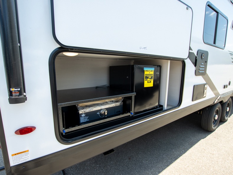 2026 Jayco Jay Feather 29QBH, $ 65,530