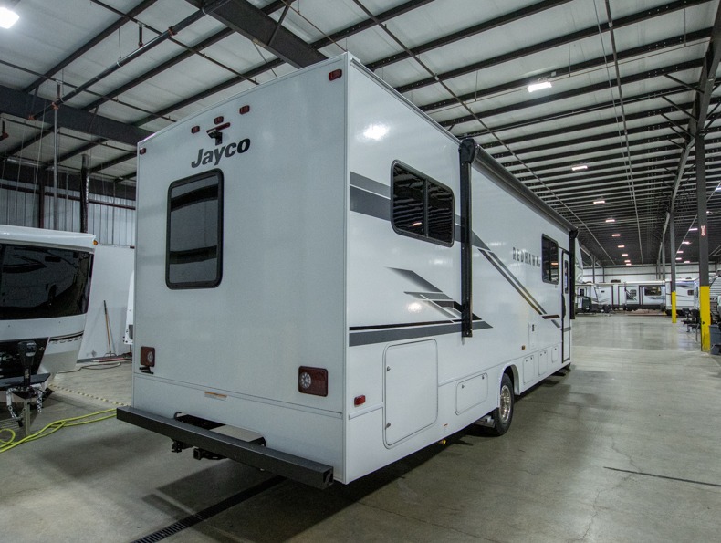 2026 Jayco Redhawk SE 31FF, $ 153,136