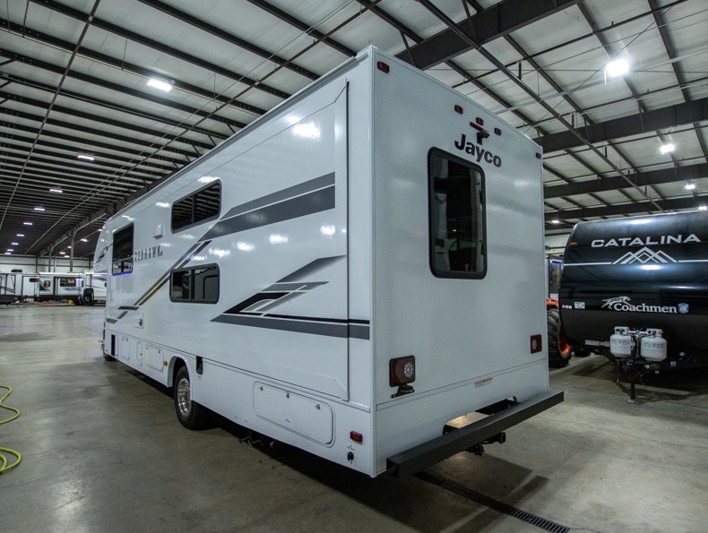 2026 Jayco Redhawk SE 31FF, $ 153,136
