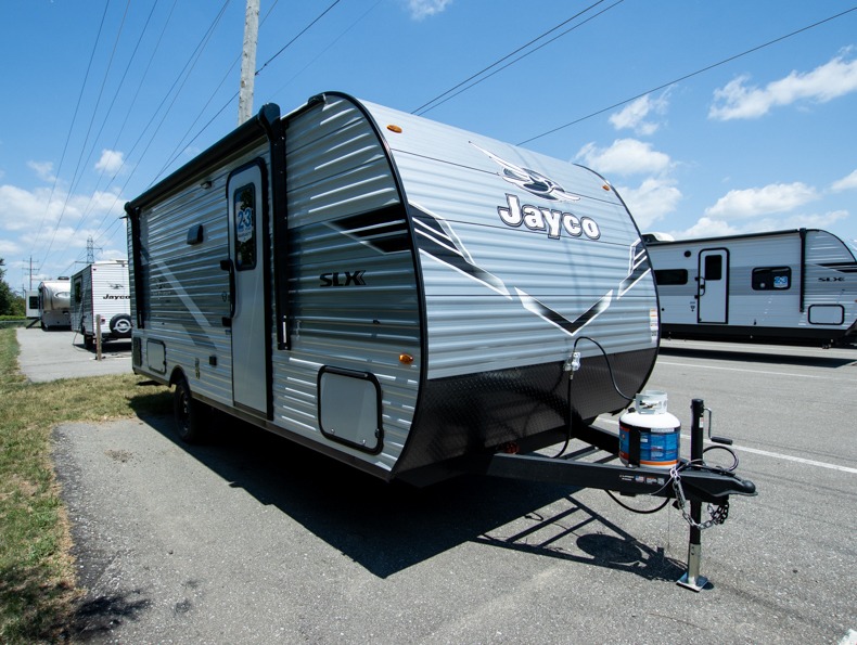 2026 Jayco Jay Flight SLX 197MB, $ 32,311