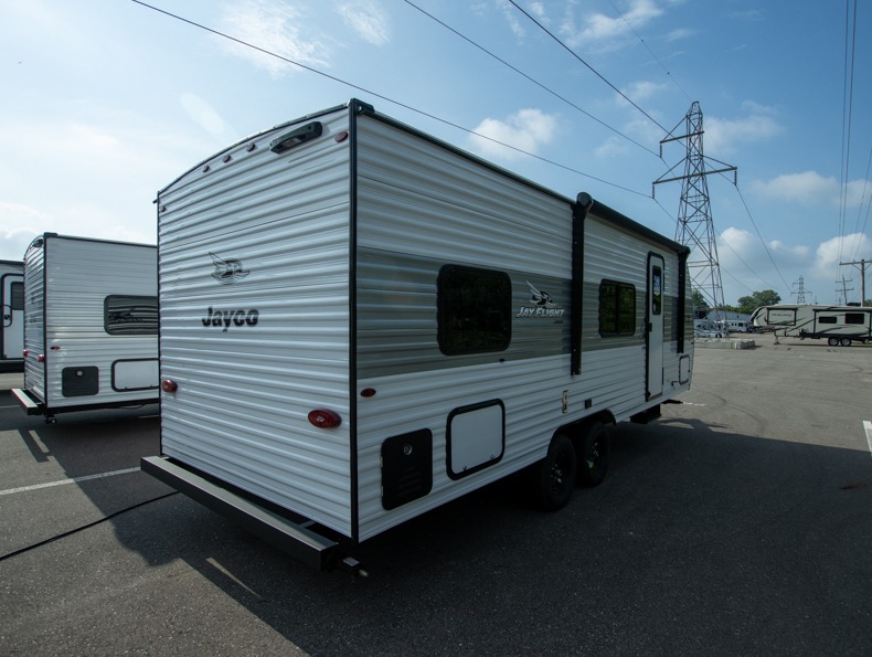 2026 Jayco Jay Flight SLX 250BH Sport Edition, $ 29,624