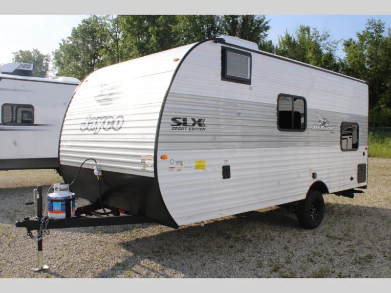 2026 Jayco Jay Flight SLX 170BH Sport Edition, $ 11,990