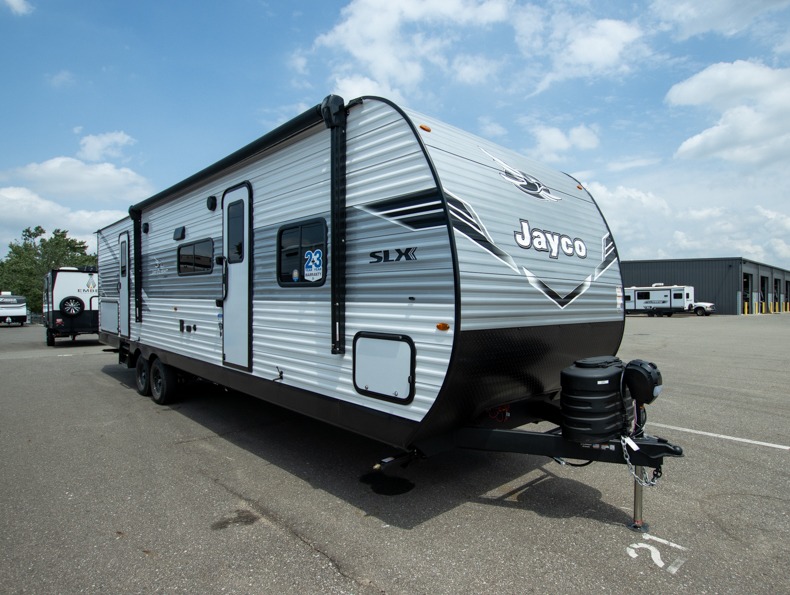 2026 Jayco Jay Flight SLX 321BDS, $ 32,990