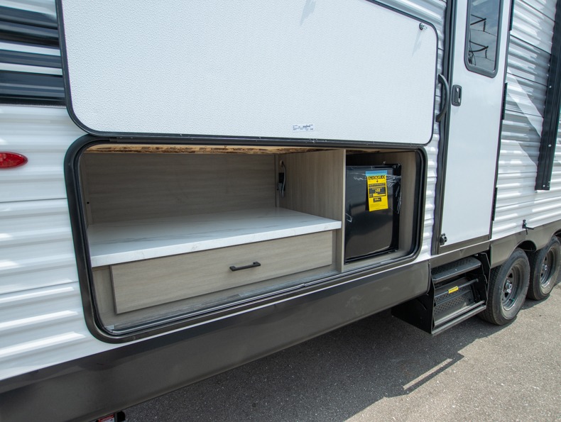 2026 Jayco Jay Flight SLX 321BDS, $ 32,990