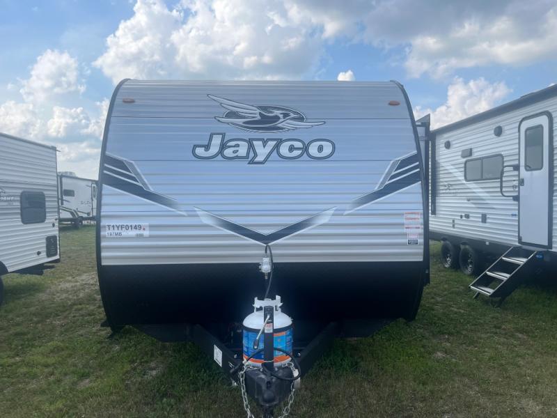 2026 Jayco Jay Flight SLX 197MB, $ 32,311