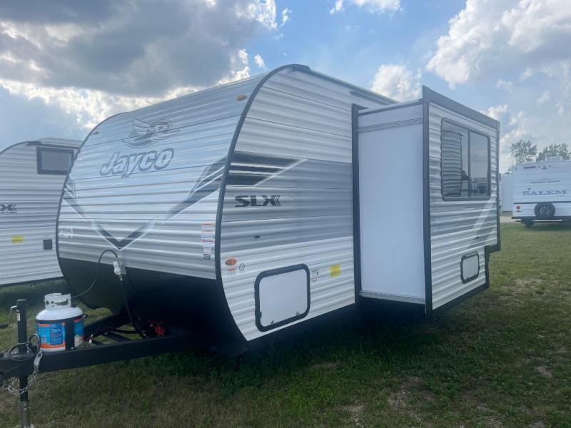 2026 Jayco Jay Flight SLX 197MB, $ 32,311