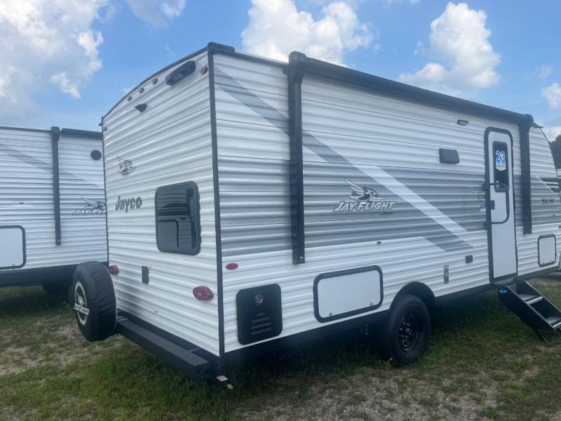 2026 Jayco Jay Flight SLX 197MB, $ 32,311