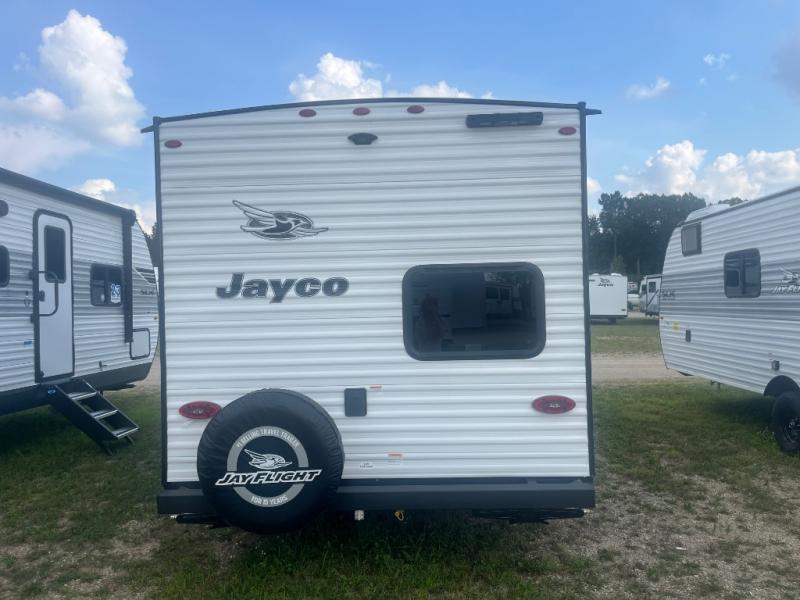 2026 Jayco Jay Flight SLX 197MB, $ 32,311