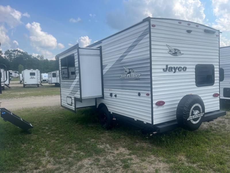 2026 Jayco Jay Flight SLX 197MB, $ 32,311