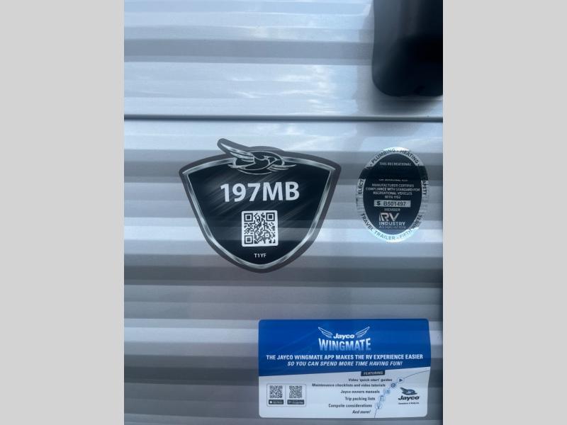 2026 Jayco Jay Flight SLX 197MB, $ 32,311