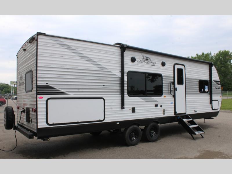 2026 Jayco Jay Flight SLX 265BHS, $ 41,536
