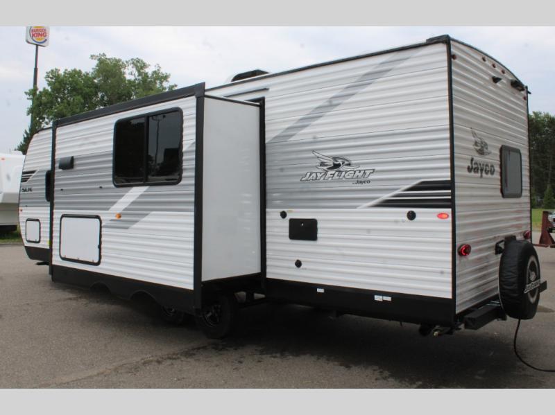 2026 Jayco Jay Flight SLX 265BHS, $ 41,536