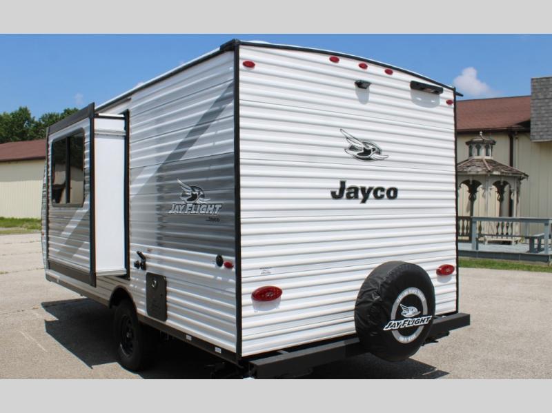 2026 Jayco Jay Flight SLX 160LK, $ 30,811