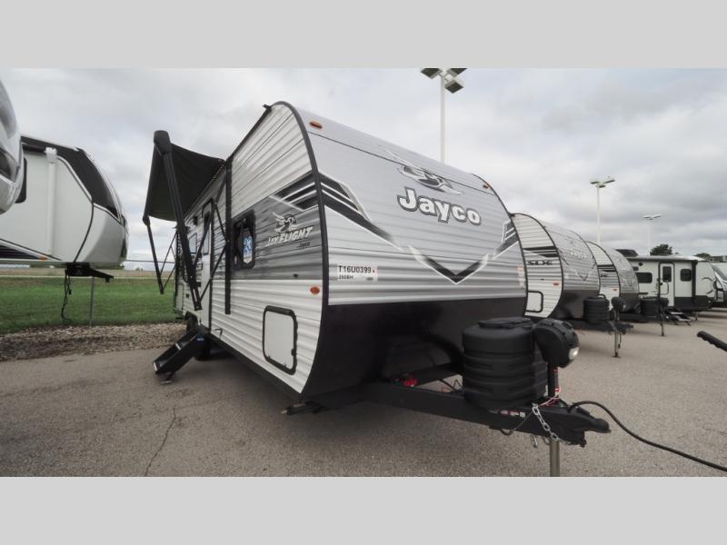 2026 Jayco Jay Flight SLX 260BH, $ 19,990