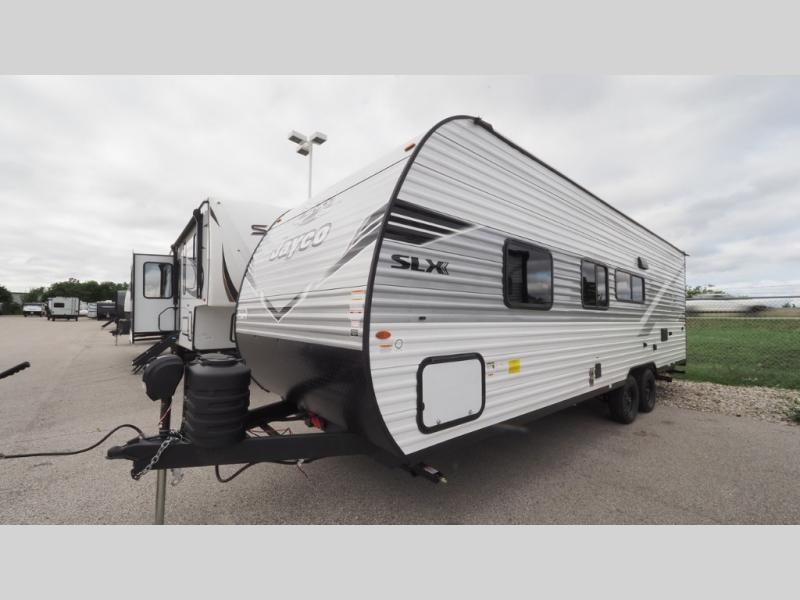 2026 Jayco Jay Flight SLX 260BH, $ 19,990