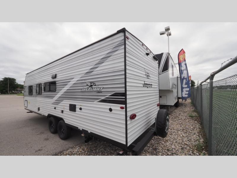 2026 Jayco Jay Flight SLX 260BH, $ 19,990