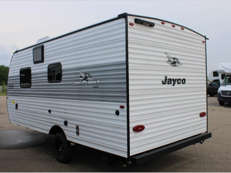 2026 Jayco Jay Flight SLX 170FQ Sport Edition, $ 11,990